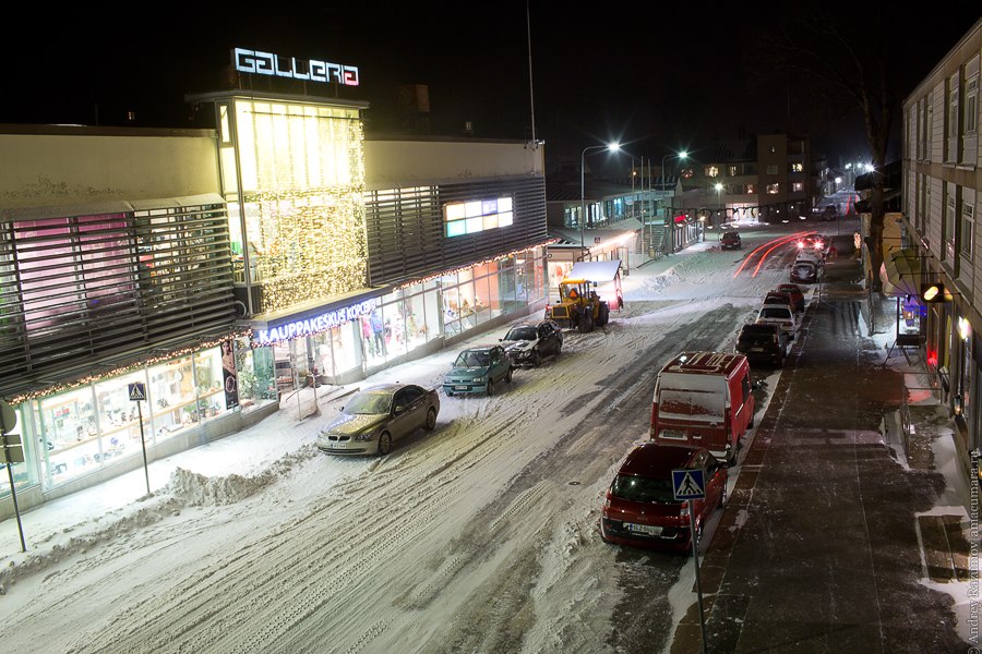 финляндия лависа рождество новый год зима отдых