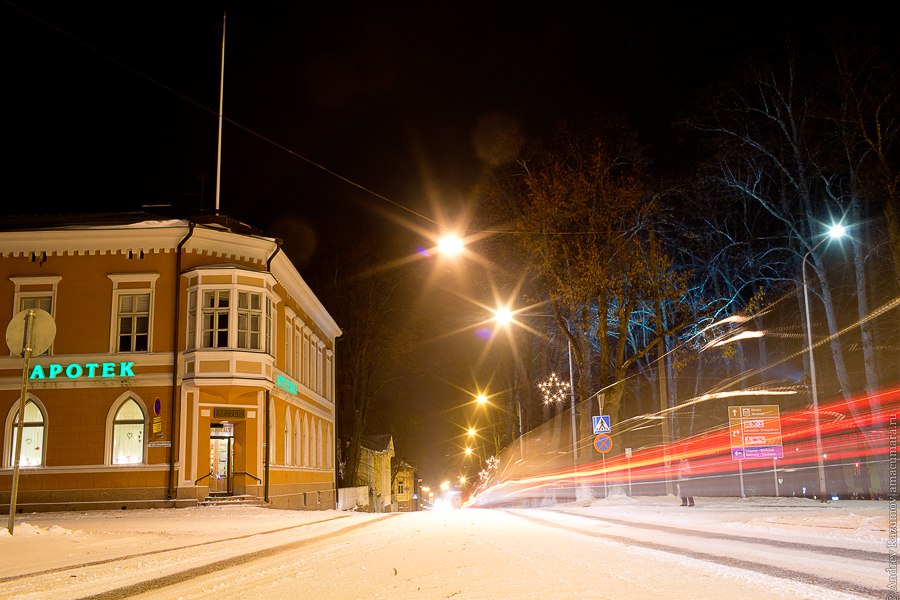 финляндия лависа рождество новый год зима отдых